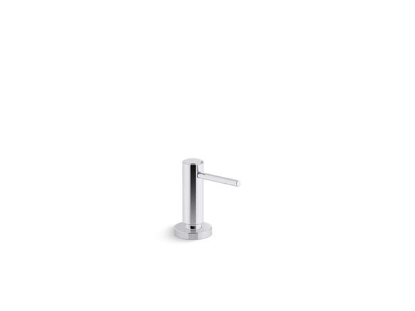 Kallista - One Soap/Lotion Dispenser
