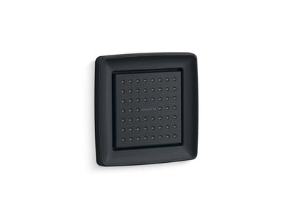 Kallista - Contemporary Square Body Spray (2.5 Gpm)
