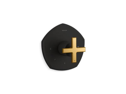 Kohler - Occasion Thermostatic Valve Trim