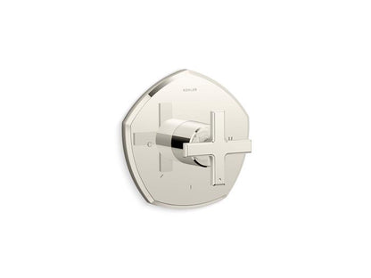 Kohler - Occasion Thermostatic Valve Trim