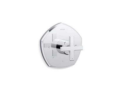 Kohler - Occasion Thermostatic Valve Trim