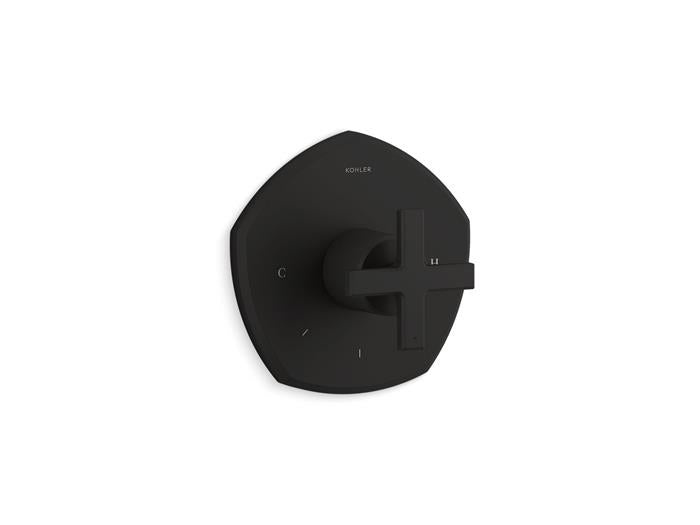 Kohler - Occasion Thermostatic Valve Trim