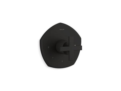 Kohler - Occasion Thermostatic Valve Trim