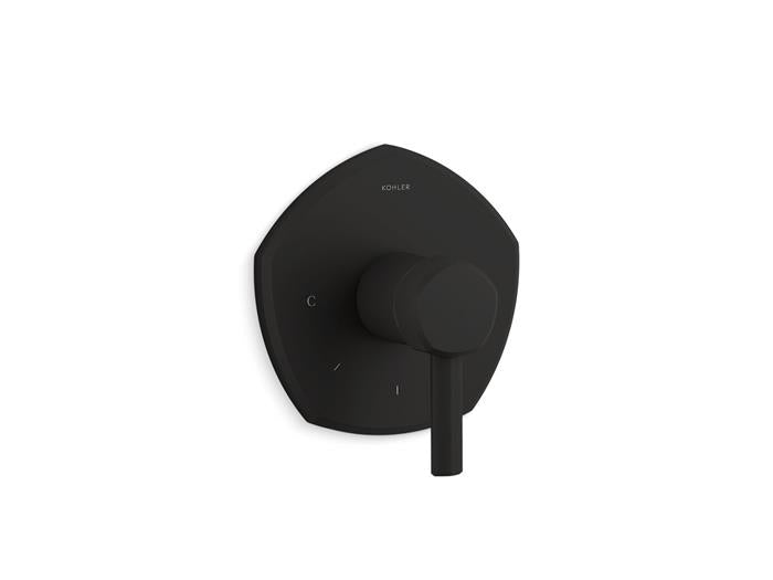 Kohler - Occasion Thermostatic Valve Trim