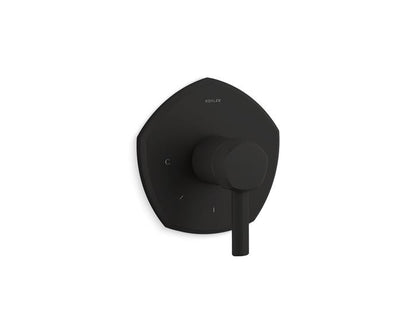 Kohler - Occasion Thermostatic Valve Trim