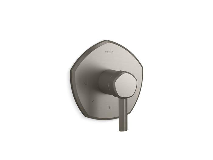 Kohler - Occasion Thermostatic Valve Trim