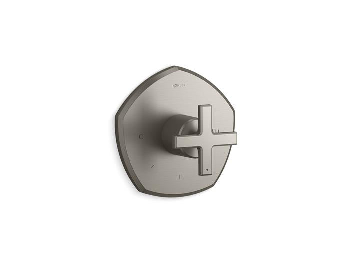 Kohler - Occasion Thermostatic Valve Trim
