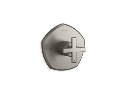 Kohler - Occasion Thermostatic Valve Trim