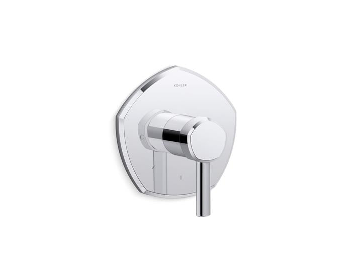 Kohler - Occasion Thermostatic Valve Trim
