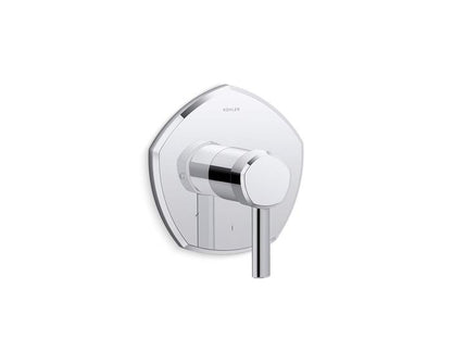Kohler - Occasion Thermostatic Valve Trim