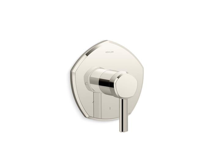Kohler - Occasion Thermostatic Valve Trim