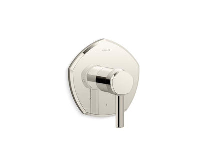 Kohler - Occasion Thermostatic Valve Trim
