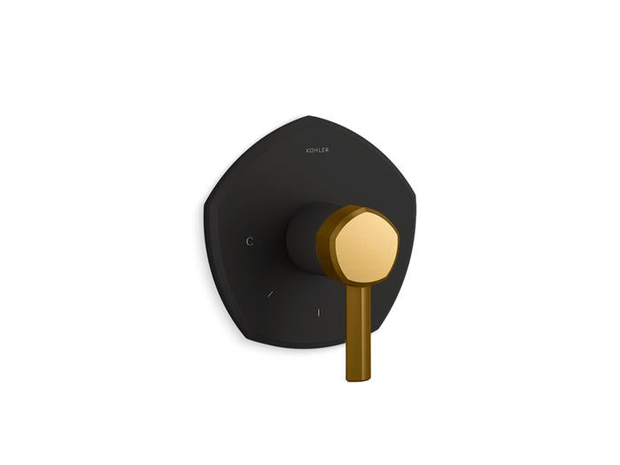 Kohler - Occasion Thermostatic Valve Trim