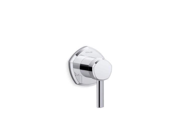 Kohler - Occasion Transfer Valve Trim