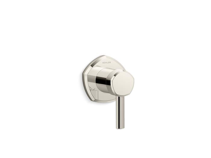 Kohler - Occasion Transfer Valve Trim