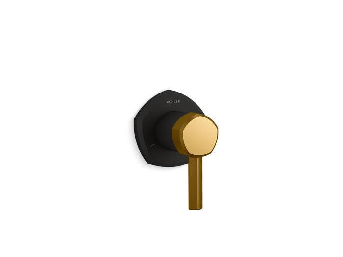 Kohler - Occasion Transfer Valve Trim