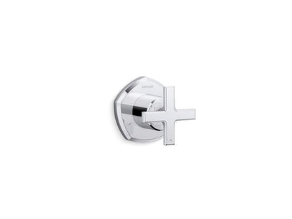 Kohler - Occasion Transfer Valve Trim
