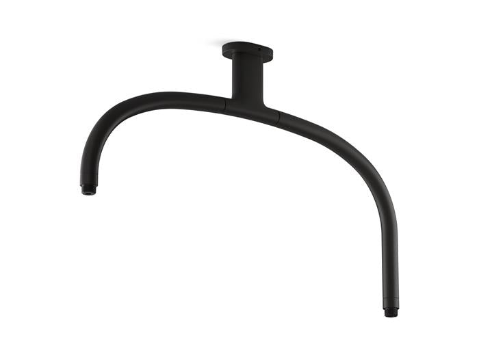 Kohler - Statement Iconic Dual Shower Arm