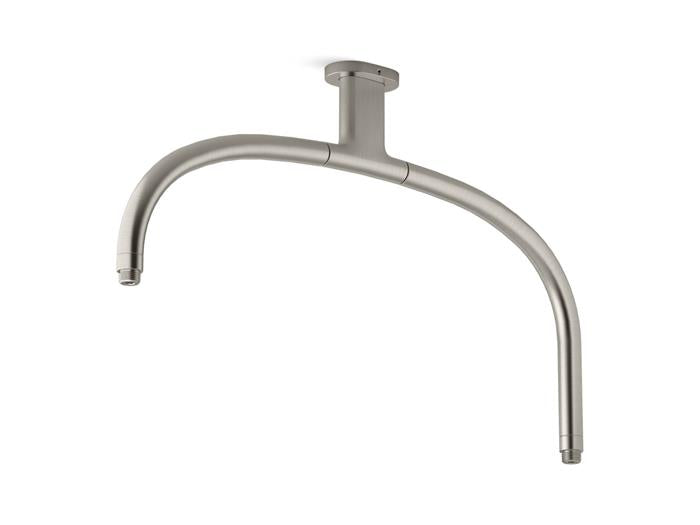 Kohler - Statement Iconic Dual Shower Arm