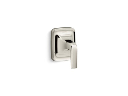 Kallista - Per Se Transfer Trim, Lever Handle