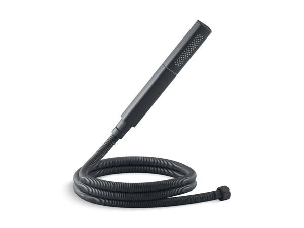 Kallista - Soft Modern Wand Dual-Function Handshower W/ Hose (1.75 Gpm)