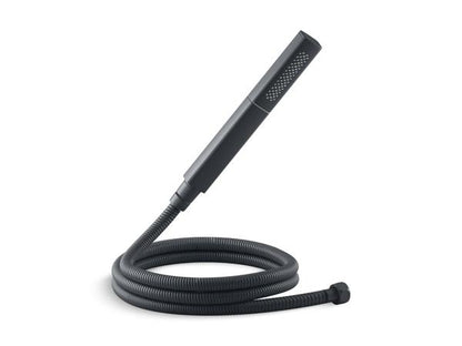 Kallista - Soft Modern Wand Dual-Function Handshower W/ Hose (1.75 Gpm)