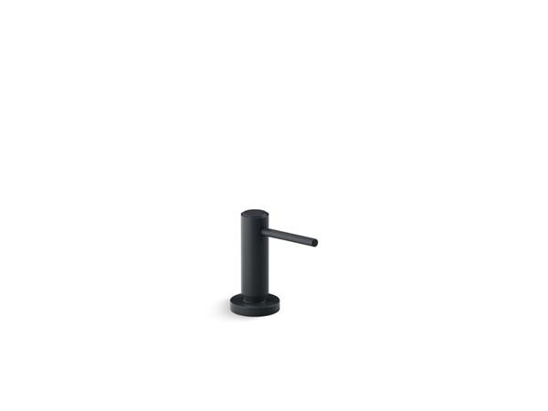 Kallista - One Soap/Lotion Dispenser