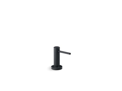 Kallista - One Soap/Lotion Dispenser