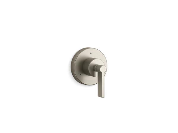 Kallista - One 3-Way Transfer Trim, Lever Handle