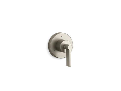 Kallista - One 3-Way Transfer Trim, Lever Handle