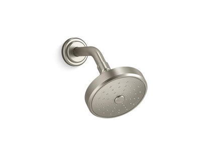 Kallista - Laura Kirar Showerhead W/ Arm (1.75 Gpm)