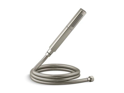 Kallista - Soft Modern Wand Dual-Function Handshower W/ Hose (1.75 Gpm)