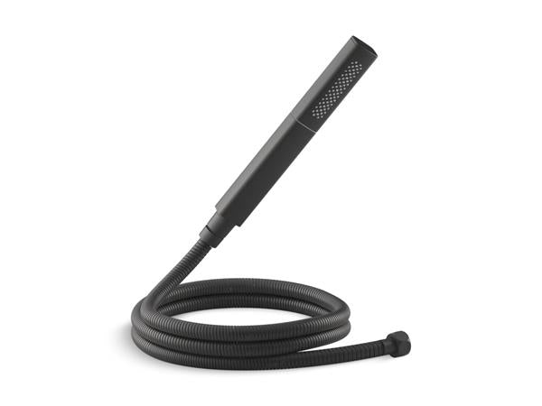 Kallista - Soft Modern Wand Dual-Function Handshower W/ Hose (1.75 Gpm)
