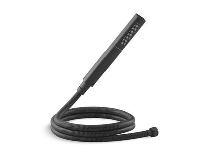 Kallista - Soft Modern Wand Dual-Function Handshower W/ Hose (1.75 Gpm)