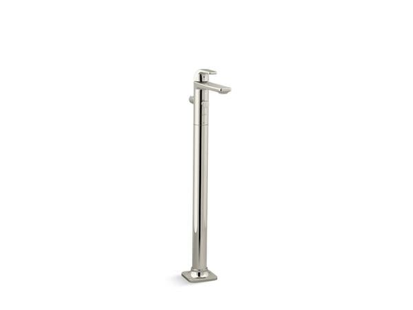 Kallista - Per Se Freestanding Bath Faucet, Less Handshower