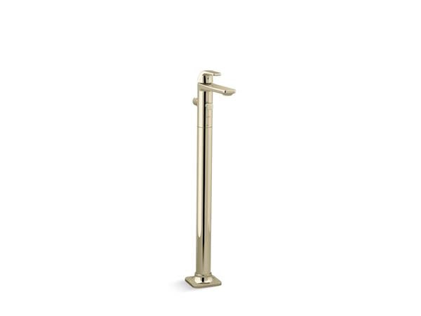Kallista - Per Se Freestanding Bath Faucet, Less Handshower