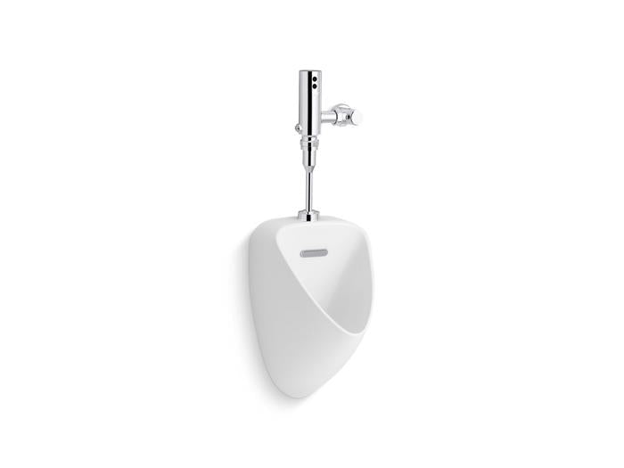 Kohler - Tend Urinal & Mach 0.5 Hybrid