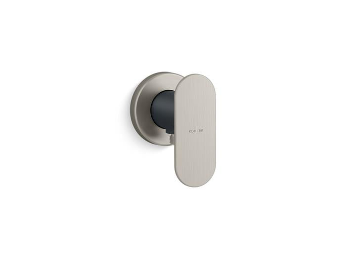 Kohler - Wand Handshower Supply Elbowith Holder