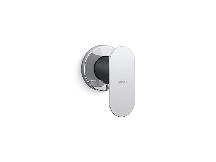 Kohler - Wand Handshower Supply Elbowith Holder