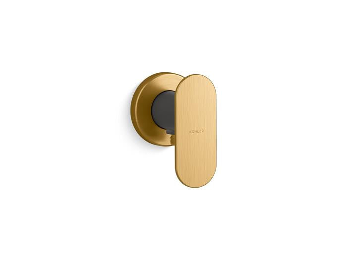 Kohler - Wand Handshower Supply Elbowith Holder
