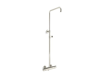 Kohler - Occasion Two-Way Exposed Thermostatic Valve And Shower Column Kt
