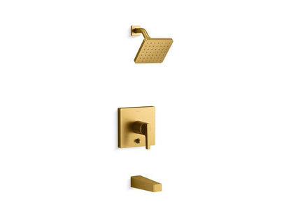 Kohler - Honesty Rite-Temp Bath/Shower Trim