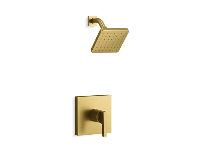 Kohler - Honesty Shower Trim-Lever