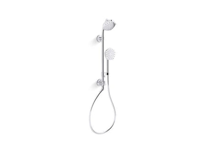 Kohler - Occasion Hydrorail-S Set, 1.75 Gpm
