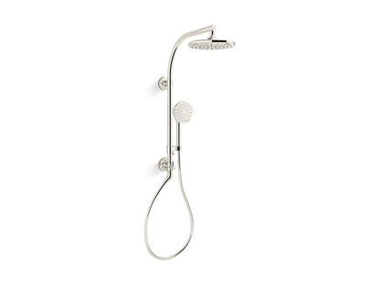 Kohler - Occasion Hydrorail-R Set, 1.75 Gpm