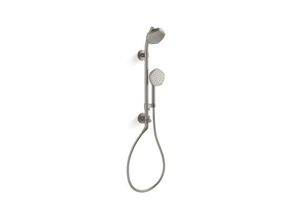 Kohler - Occasion Hydrorail-S Set, 1.75 Gpm