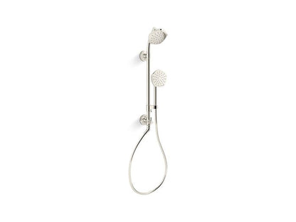 Kohler - Occasion Hydrorail-S Set, 1.75 Gpm