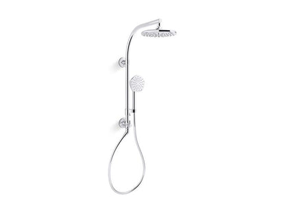 Kohler - Occasion Hydrorail-R Set, 1.75 Gpm