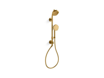 Kohler - Occasion Hydrorail-S Set, 1.75 Gpm