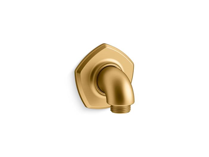 Kohler - Occasion Supply Elbow With Check Valve